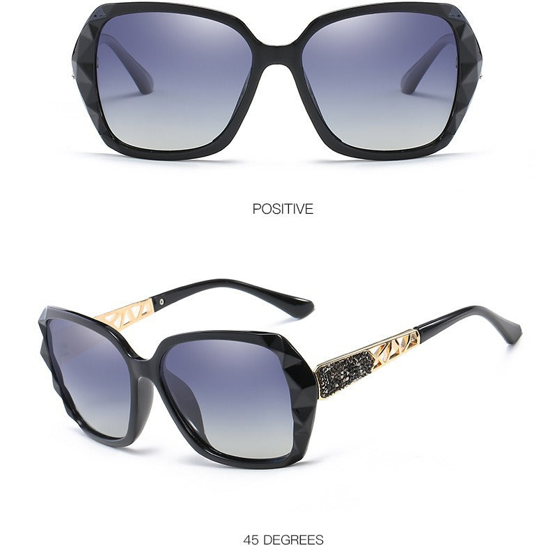 Dame solbrille Luvikno
