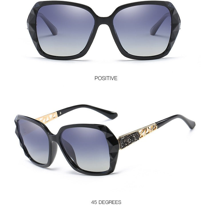 Dame solbrille Luvikno