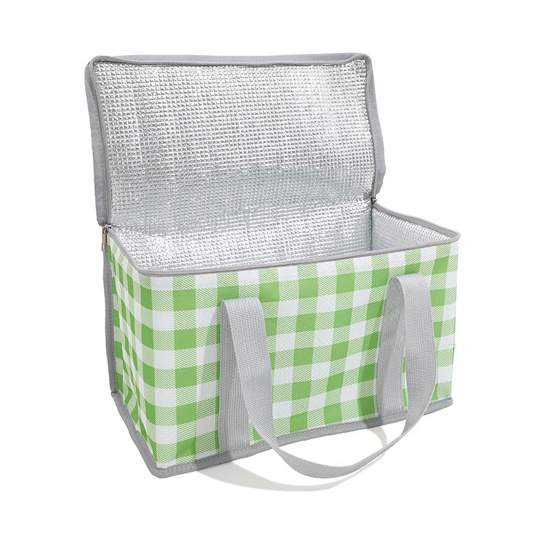 Dame Kjølebag Luvikno