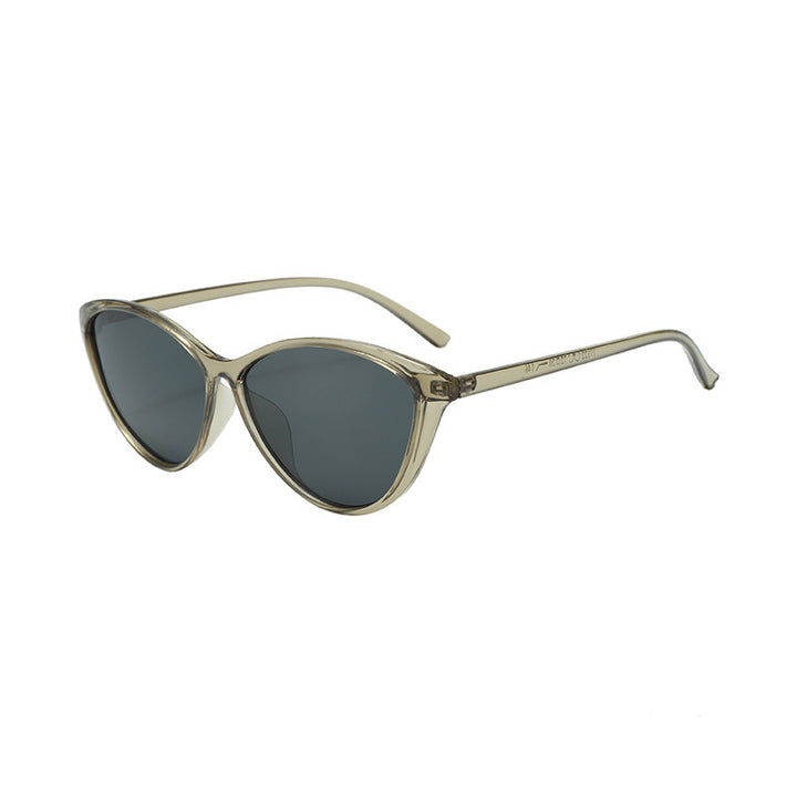 Dame Cat-Eye Briller med moderne design Luvikno
