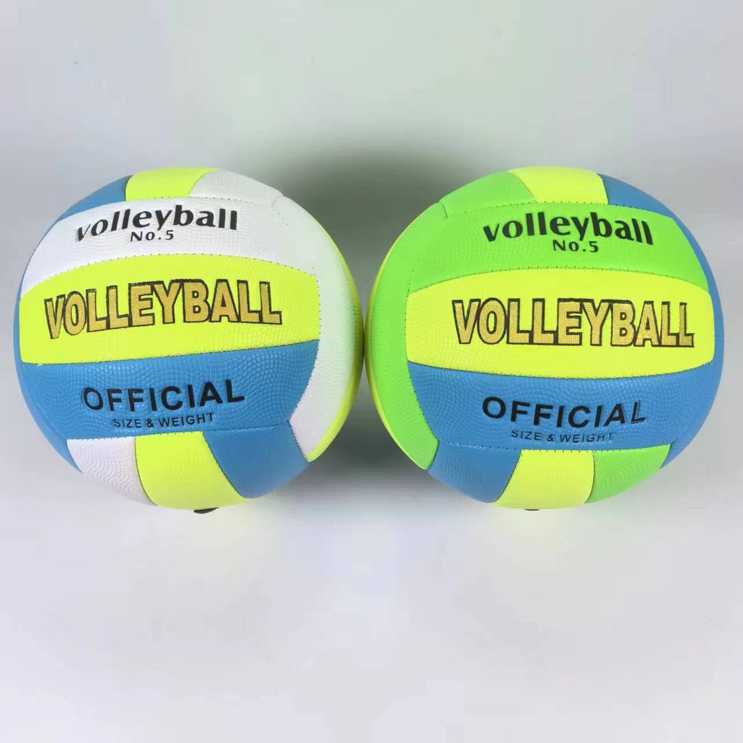 Damer høyytelses volleyball Luvikno