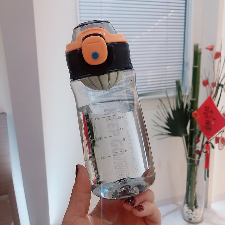 Unisex Drikkeflaske Luvikno