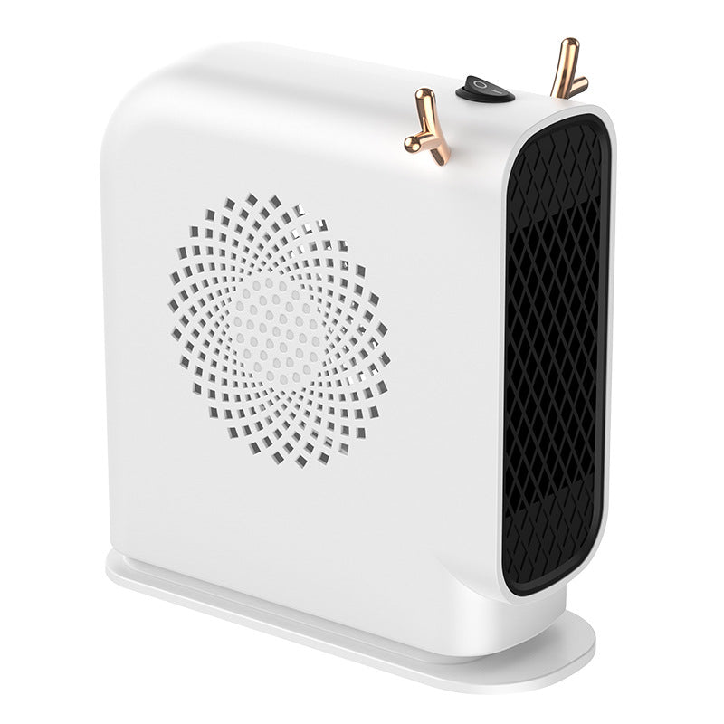 Damer Kompaktvarmer Luvikno