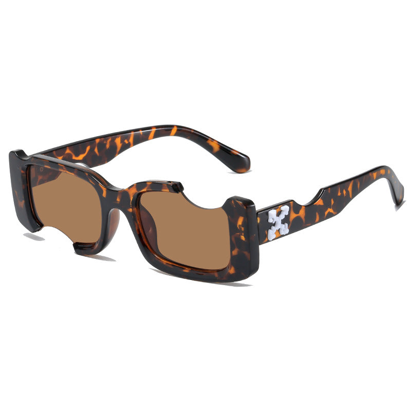 Herre Sporty Solbriller Luvikno