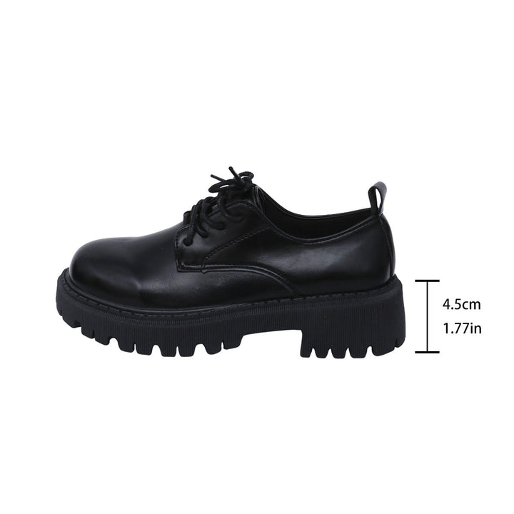 Luvik | Damens snøre sandal med holdbar såle og stilig design