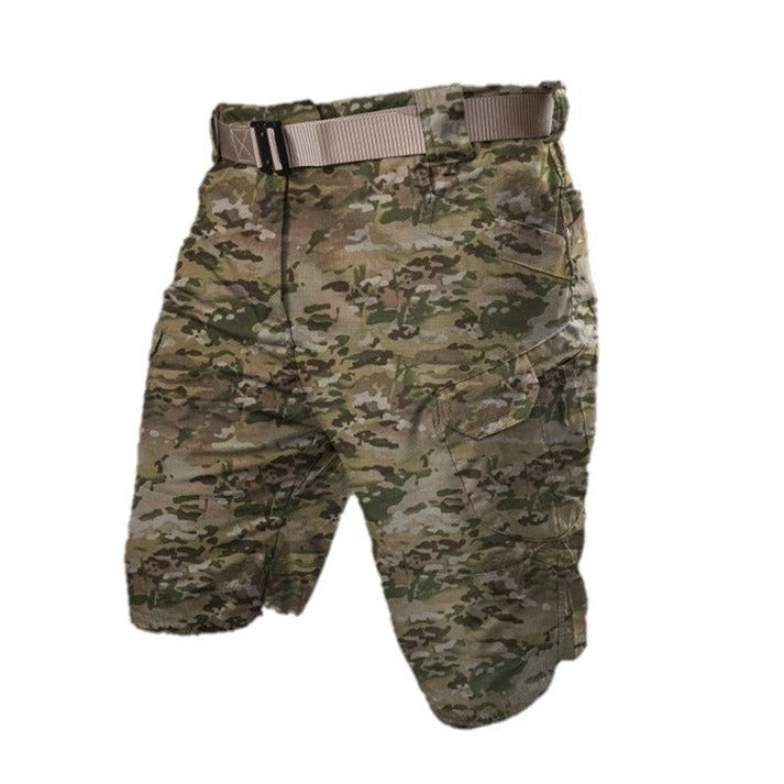 Luvik | Cargo Shorts + ILMAINEN Vö