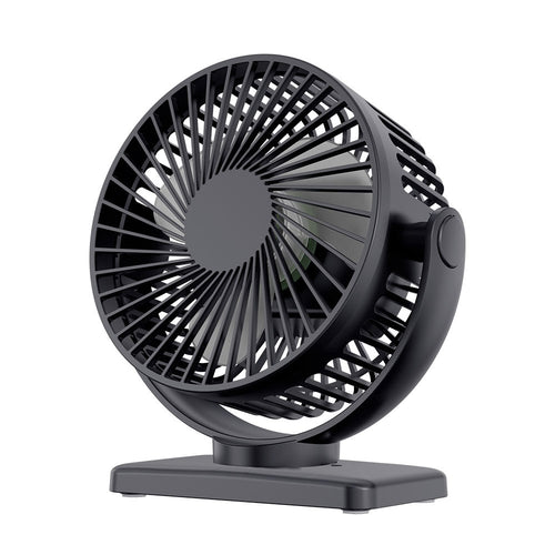 Unisex Desktop Air Circulator Fan Luvikno