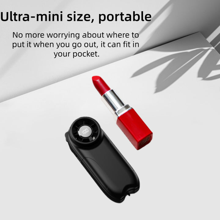 Unisex nan portable trådløs digital dekkpumpe med integrert trykkdisplay og ergonomisk pistolgrep Luvikno