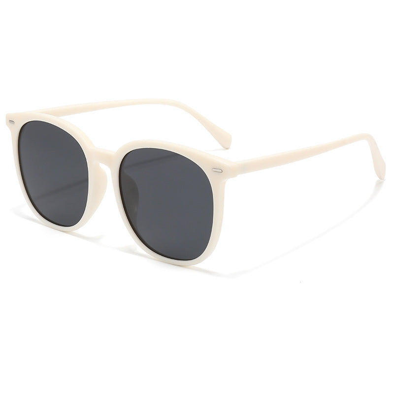 Damer moterik solbrille i unikt design med UV-beskyttelse Luvikno