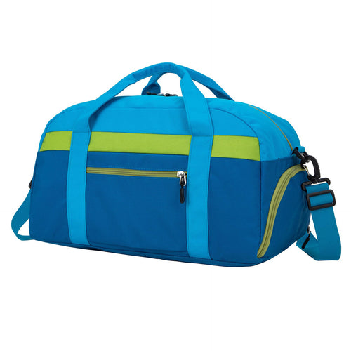 Unisex Sport og Reise Bag Luvikno