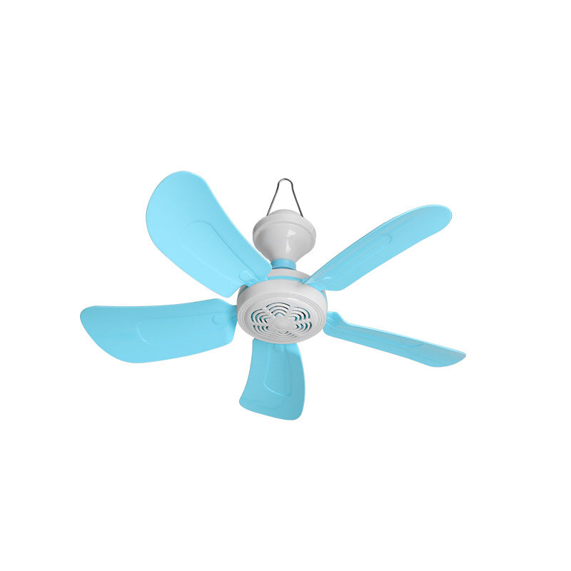 Dame Veggmontert Mini-Vifte Luvikno