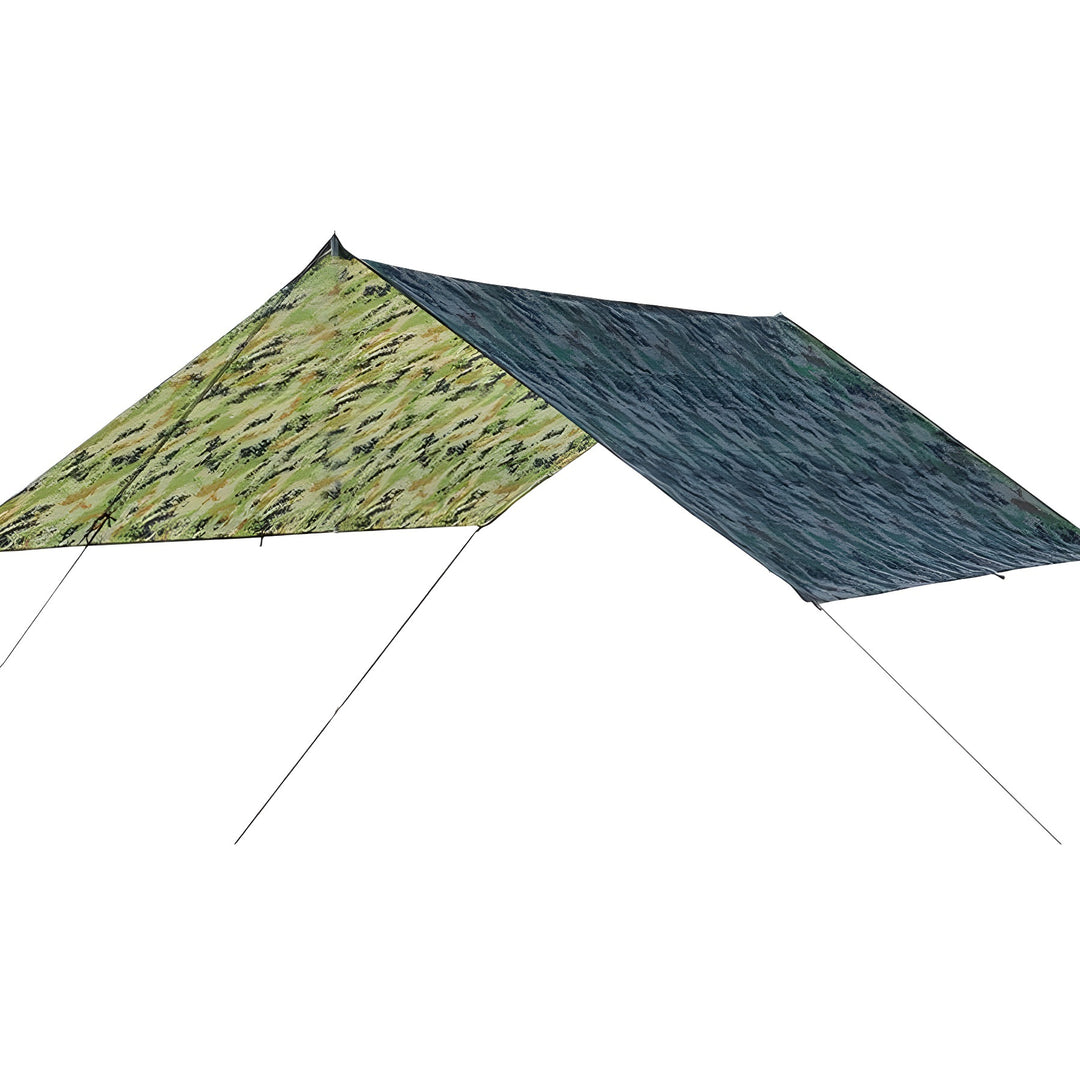 Unisex vanntett campingunderlag Luvikno