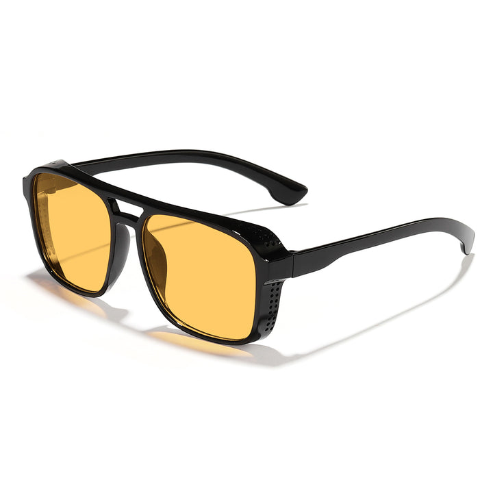 Dame sportssolbrille med ergonomisk design Luvikno