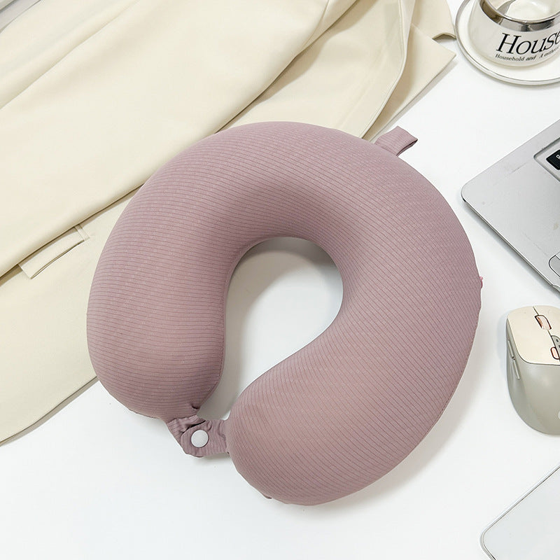 Unisex Reisepute med ergonomisk design og pustende trekk Luvikno