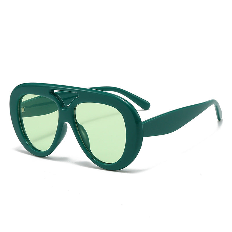 Dame solbrille Luvikno