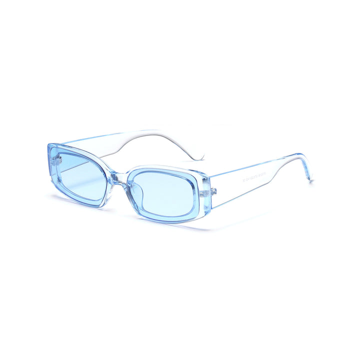 Dame funksjonsoptimalisert solbrille i moderne design Luvikno