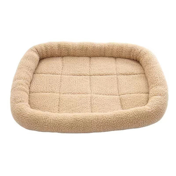 Unisex myk og komfortabel katte seng Luvikno