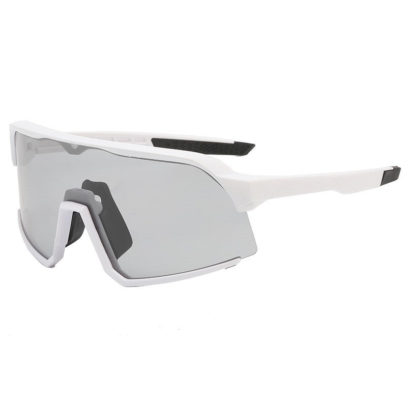 Unisex Sport Solbrille Luvikno