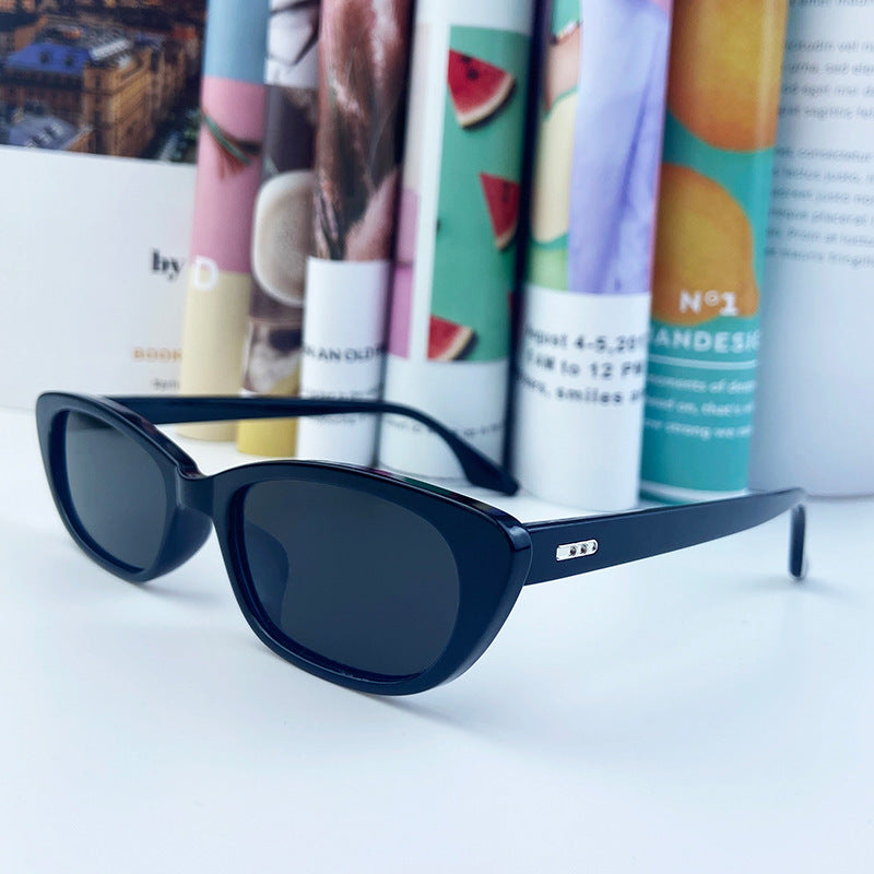 Damer Elegant og komfortabel Solbrille Luvikno