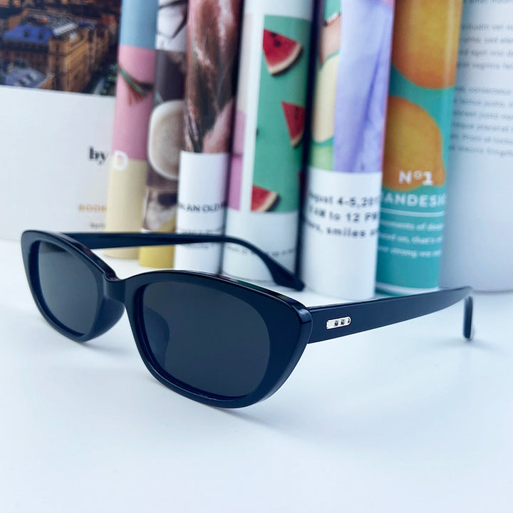 Damer Elegant og komfortabel Solbrille Luvikno