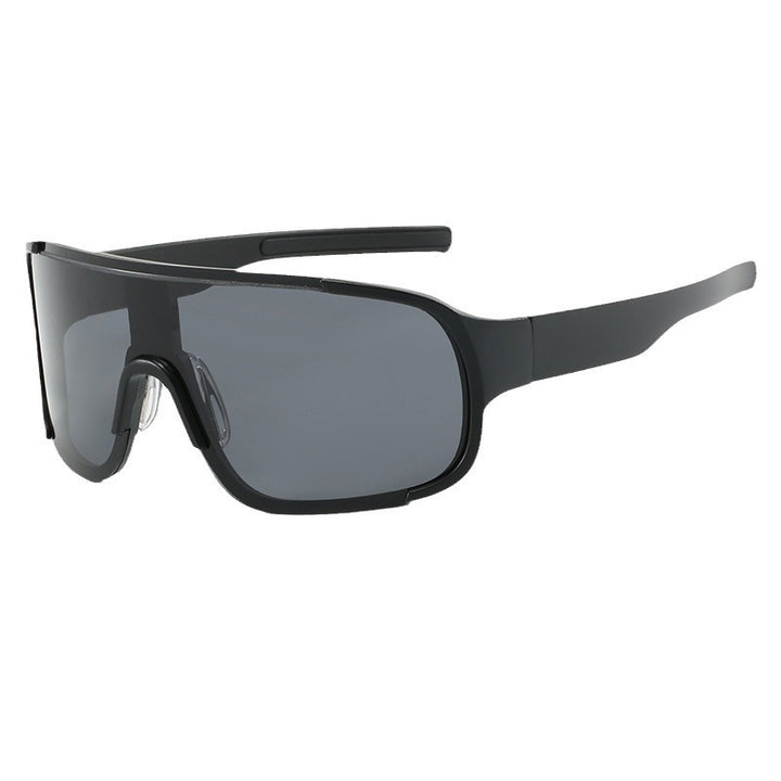 Dame Sporty UV-beskyttelse solbriller Luvikno