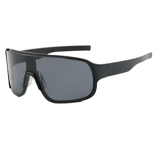 Dame Sporty UV-beskyttelse solbriller Luvikno