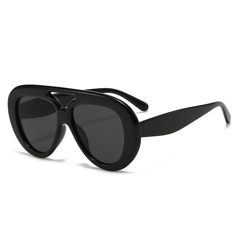 Dame solbrille Luvikno