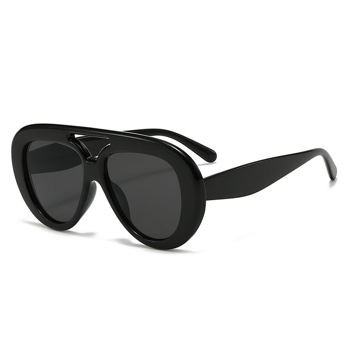 Dame solbrille Luvikno