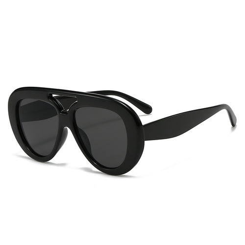 Dame solbrille Luvikno