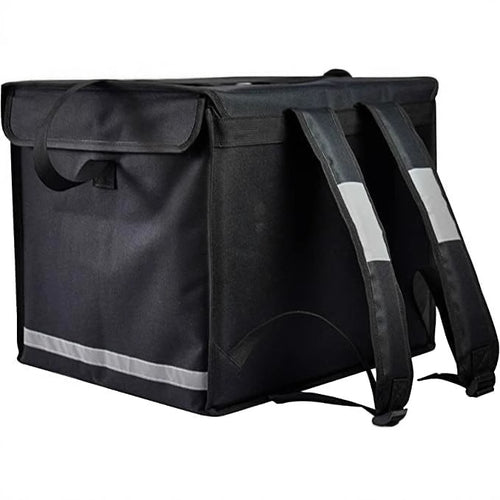 Damen kjølebag for matleveranser Luvikno