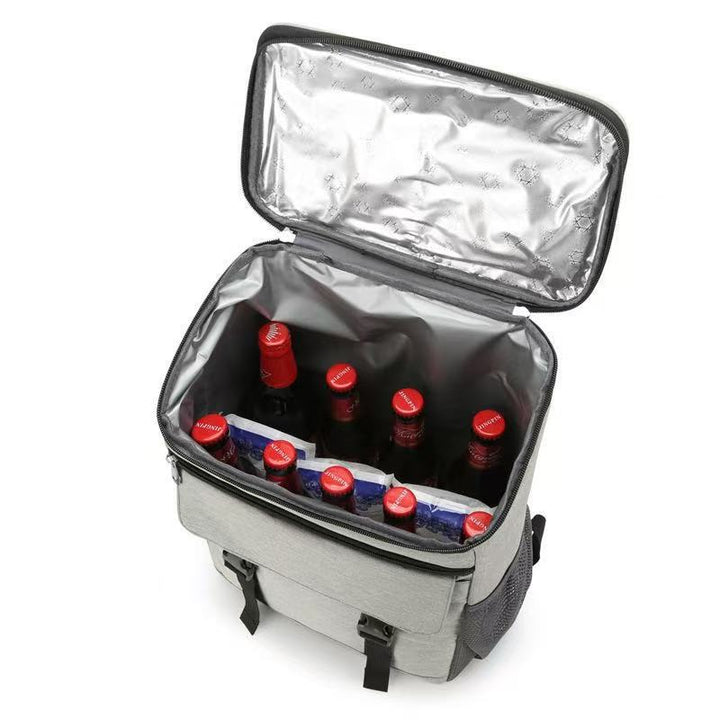 Dame Multifunksjons Isolert Bag Luvikno