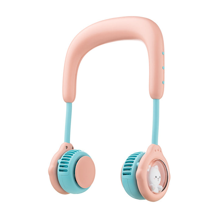Unisex Barnehodetelefoner Luvikno