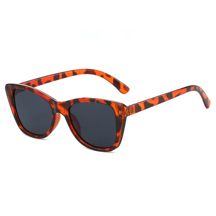 Damer Motemessig Solbrille Luvikno