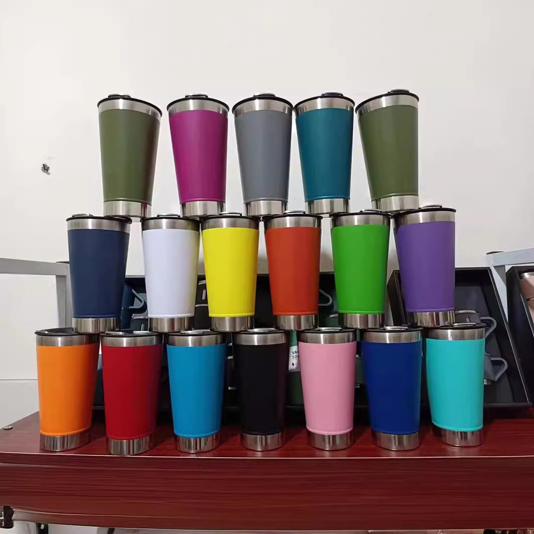 Kvinnenes Thermo Mug Luvikno