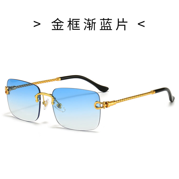 Dame solbrille Luvikno
