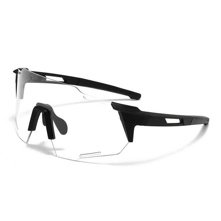 Dame Sports Solbriller med aerodynamisk design Luvikno