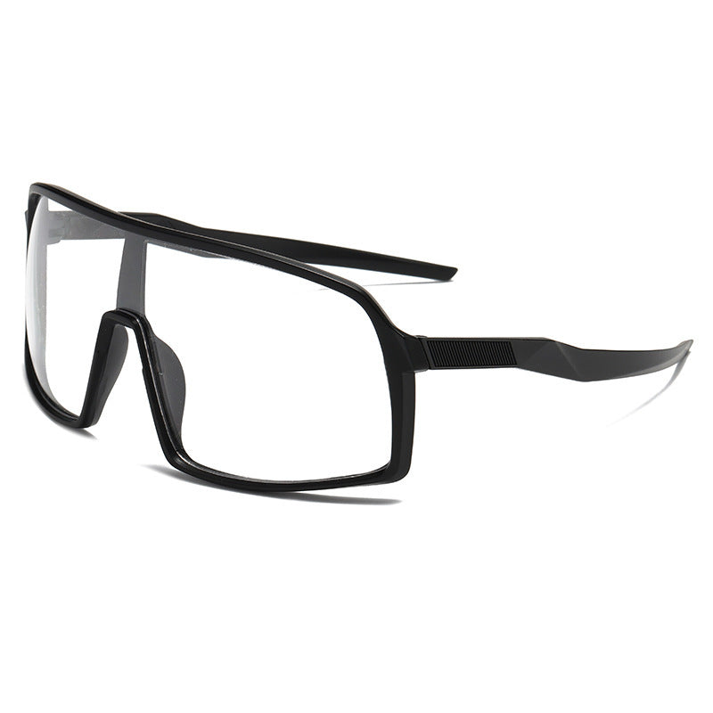 Dame Sporty Skibrille med 100% UV-beskyttelse Luvikno