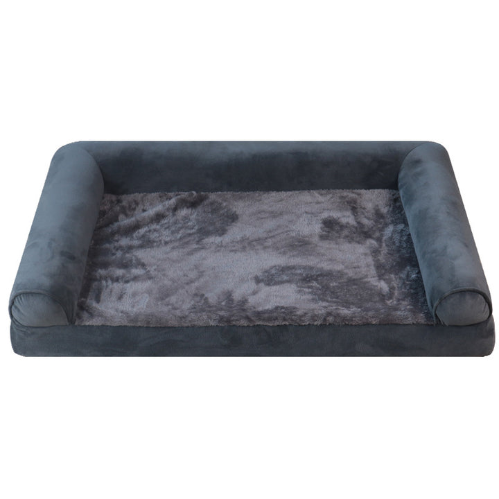 Unisex Komfy Hundelounge Luvikno