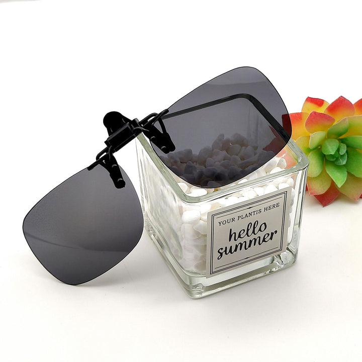 Dame Sports Folding Sunglasses Luvikno