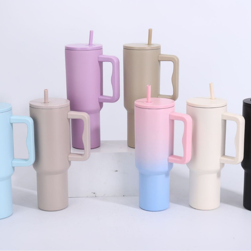 Kvinnenes Thermo Mug Luvikno