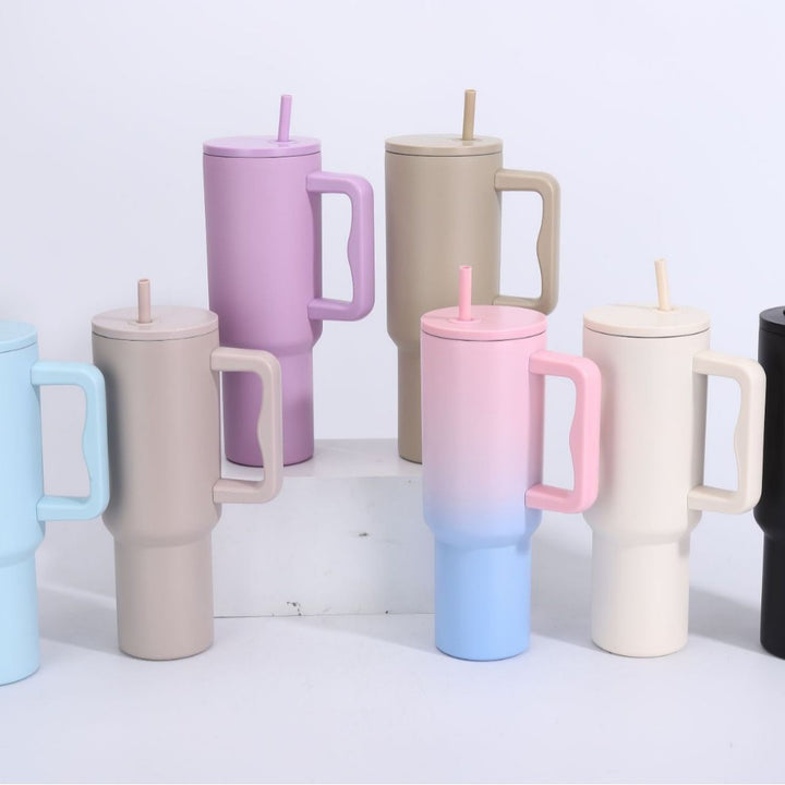 Kvinnenes Thermo Mug Luvikno