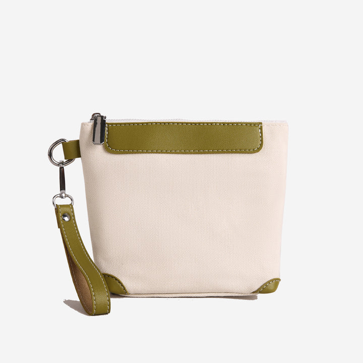 Dame Tote bag-set med variable rom og justerbar bæresnor Luvikno