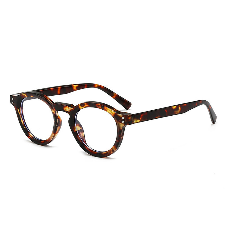 Damer moderne utformet brille Luvikno