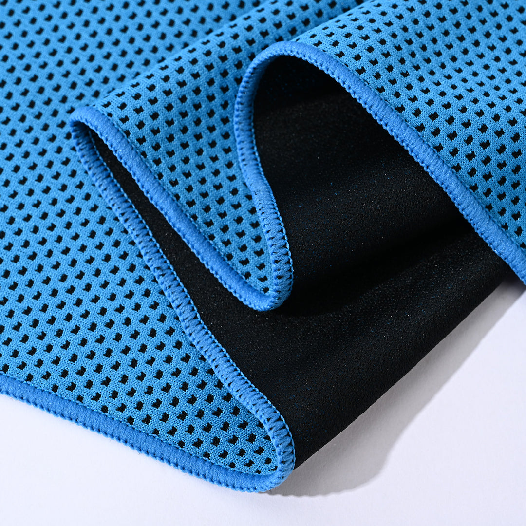 Damer Sporty Skjerf Luvikno