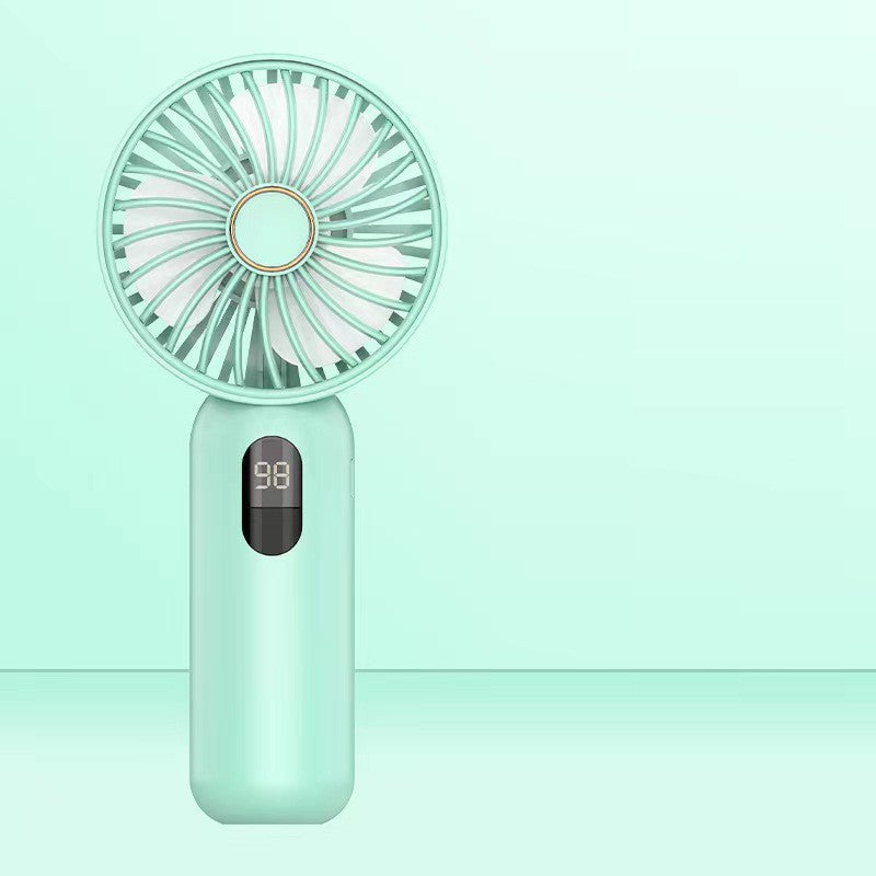 Dame Portable Mini Vif Luvikno