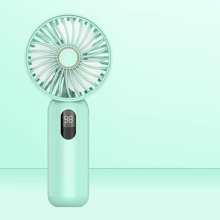 Dame Portable Mini Vif Luvikno