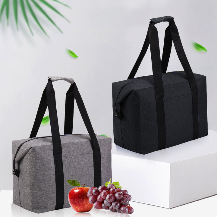 Damer romslig handlebag Luvikno