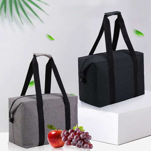 Damer romslig handlebag Luvikno