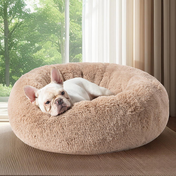 Kvinner Cozy Pet Bed Luvikno