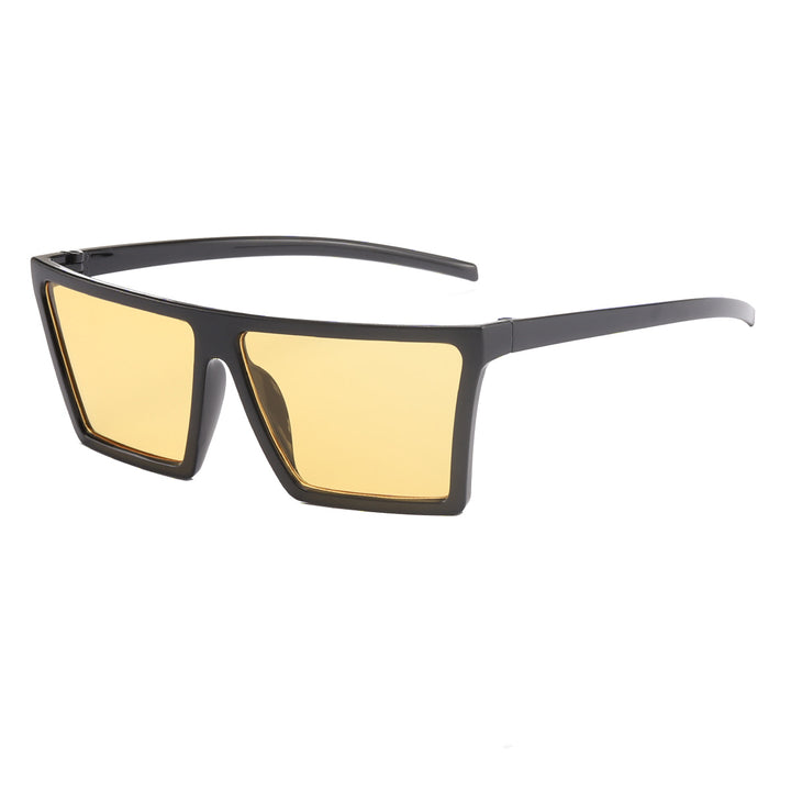 Dame moteriktig brille med innovativ ramme Luvikno